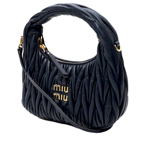 borsa tela miu miu|Vintage Miu Miu Handbags and Purses .